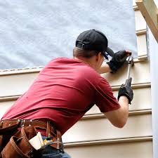 Best Steel Siding Installation  in Las Vegas, NV